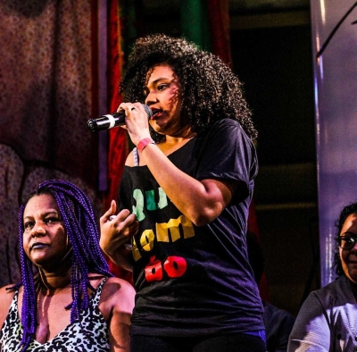 Taíres Santos (Foto: Assessoria)