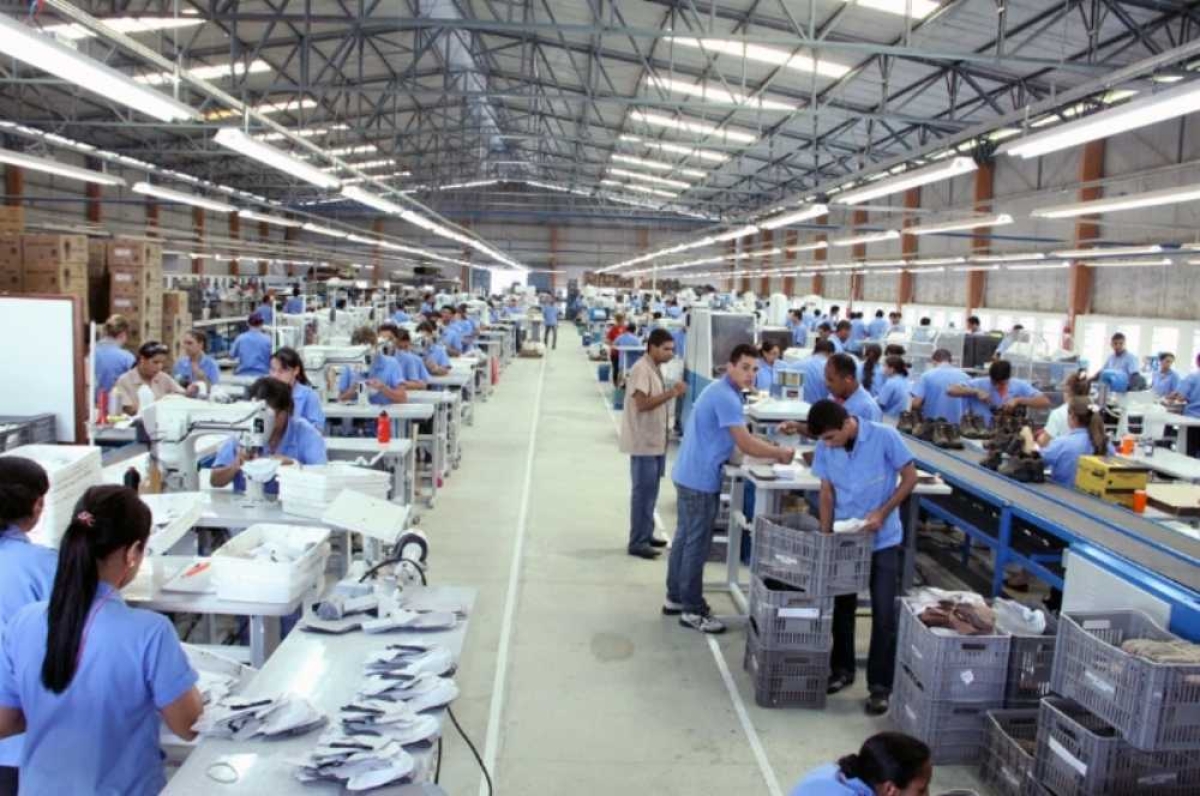 Sergipe volta a gerar novos postos de trabalho (Foto: Arquivo ASN)