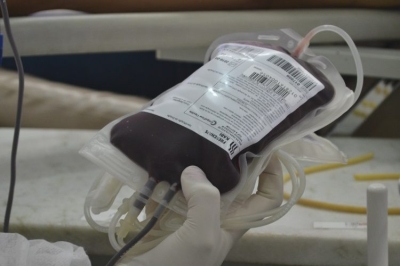 Curso discutirá legislação e procedimentos da Enfermagem em Hemoterapia (Foto: SES/SE)