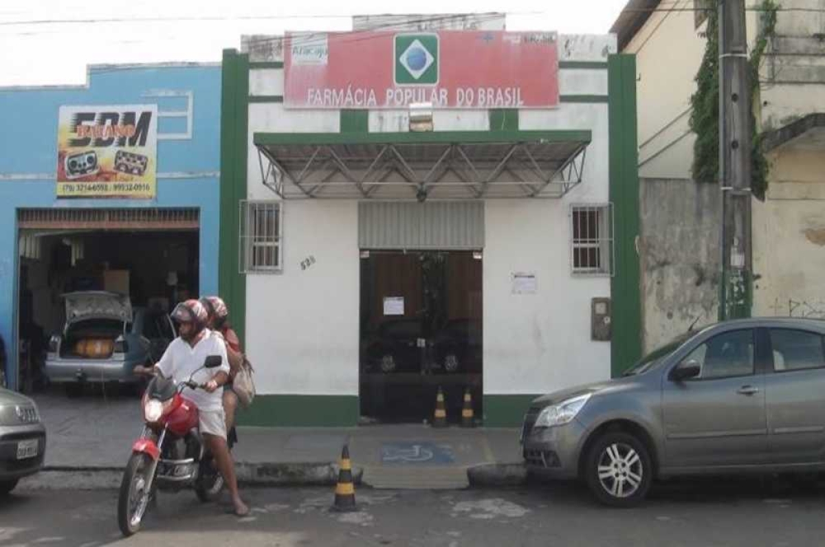 �?nica sede em Aracaju encerra suas atividades no dia 28 de julho (Foto: Portal Infonet)