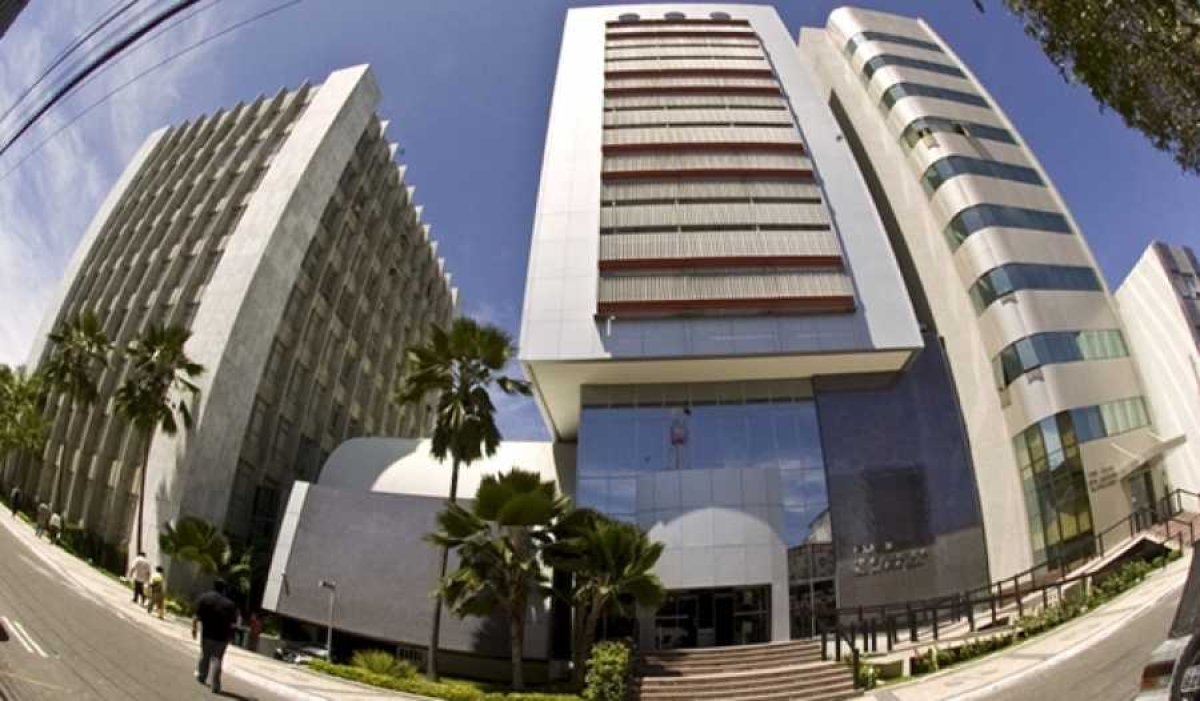 Digitalização de comprovantes de entrega agiliza processos em três Comarcas (Foto: TJ/SE)