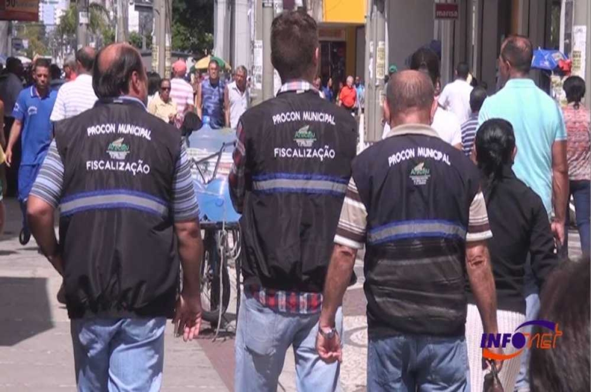 A recomposição de pessoal já está sendo providenciada (Foto: Arquivo Portal Infonet)