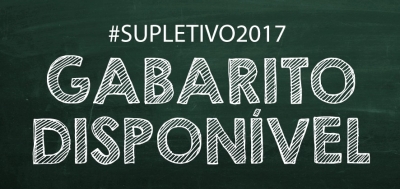 Educação de Sergipe divulga gabarito das provas dos Exames Supletivos (Foto: Divulgação)