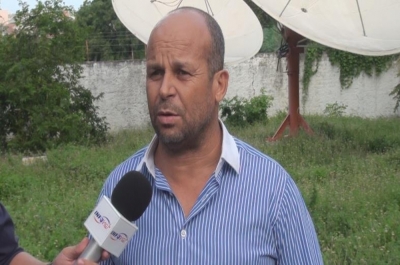 Carlinhos também fez previsões no cenário nacional (Foto: Portal Infonet)