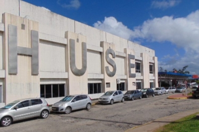 Pacientes da oncologia do Huse recebem suporte nutricional (Foto: SES)