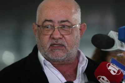 Centrais sindicais terão de convencer filiados da importância da contribuição, diz o secretário-geral da  Central dos Trabalhadores e Trabalhadoras do Brasil, Wagner Gomes (Foto: Valter Campanato/Agência Brasil)