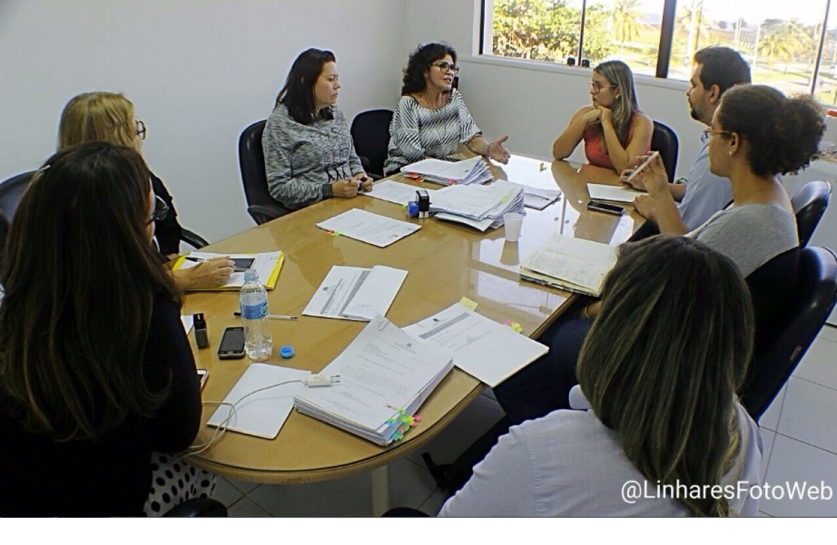 Kitty Lima alerta para necessidade de maior fiscalização contra a venda ilegal de chumbinho (Foto: Assessoria Kitty Lima)