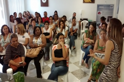  Enfermeiros e agentes de endemias lutam por recomposição salarial (Foto: arquivo Portal Infonet)