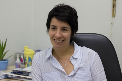 Centro de Promoção a Saúde terá ambulatório para tratar pé diabético (Foto: IPESAUDE)