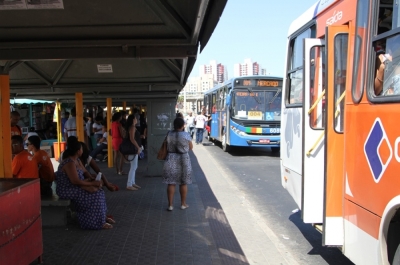  SMTT já analisa o reajuste (Foto: Arquivo Portal Infonet)