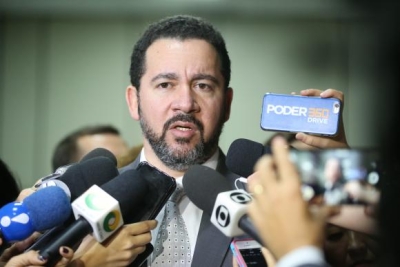 Adesão ao PDV não deverá ser elevada, diz o  ministro do Planejamento, Dyogo Oliveira (Foto: José Cruz/Agência Brasil)