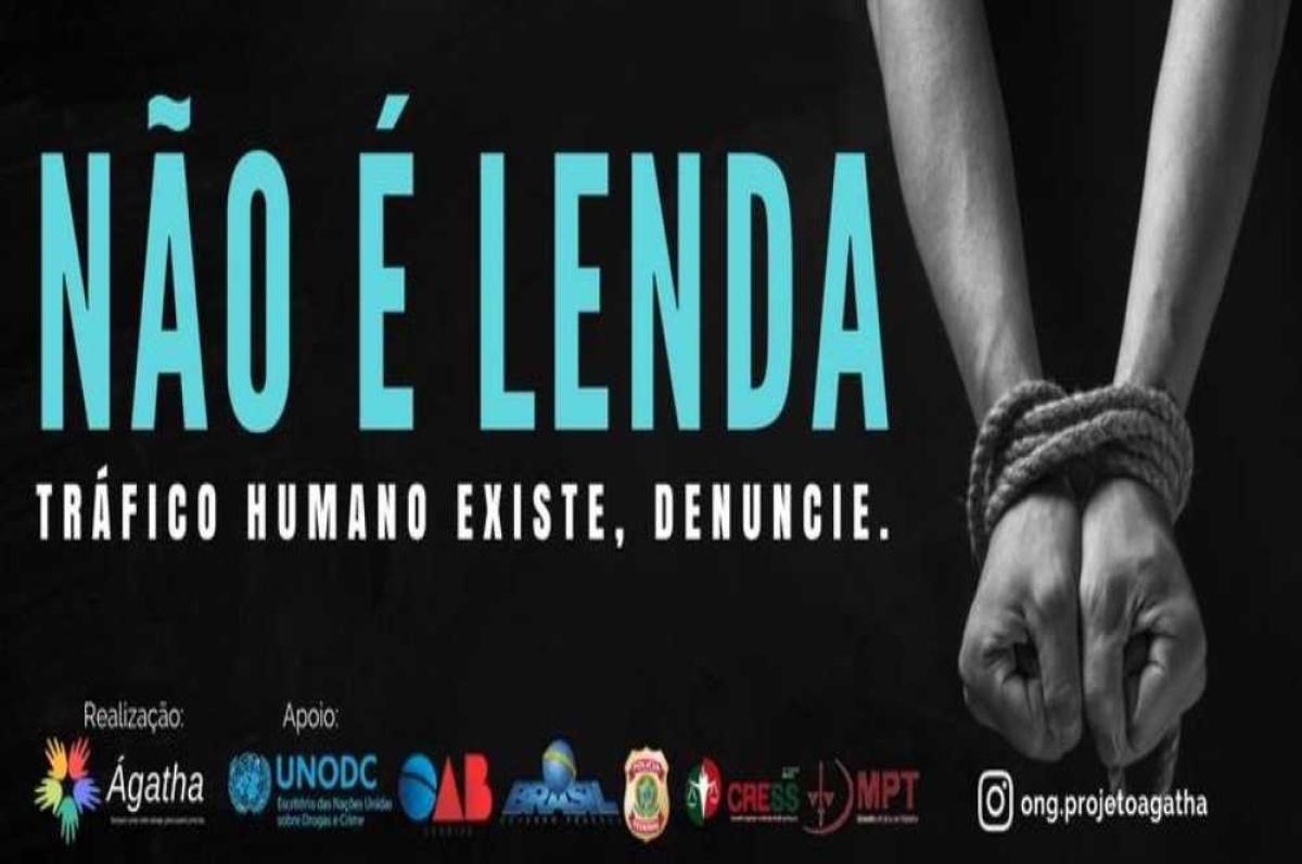 Casos não são registrados (Imagem: Divulgação)