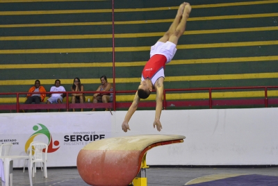 Abertura dos XXXIV Jogos da Primavera acontece nesta sexta-feira, 28 (Foto: Ascom/Seed)