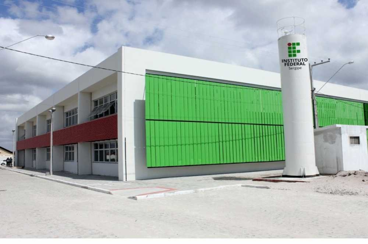 Inscrições são gratuitas e serão realizadas via internet (Foto: Assessoria IFS)