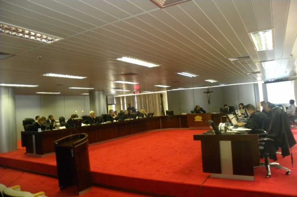 Tribunal também exige que provento não seja parcelado (Foto: Arquivo Portal Infonet)