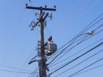 Repentinas quedas de energia vêm incomodando moradores da Zona Sul (Foto: Arquivo Portal Infonet)