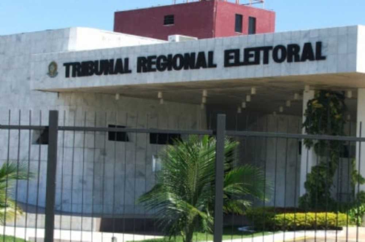 Tribunal quer ser mais célere com processos (Foto: Arquivo Portal Infonet) 