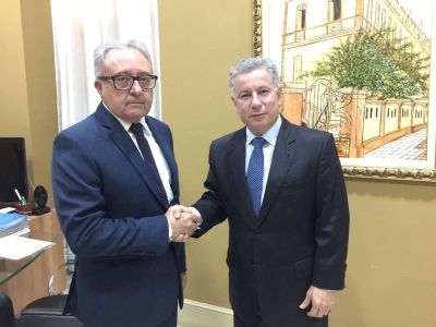 OAB/SE combate panfletagem de serviços jurídicos (Foto: OAB/SE)