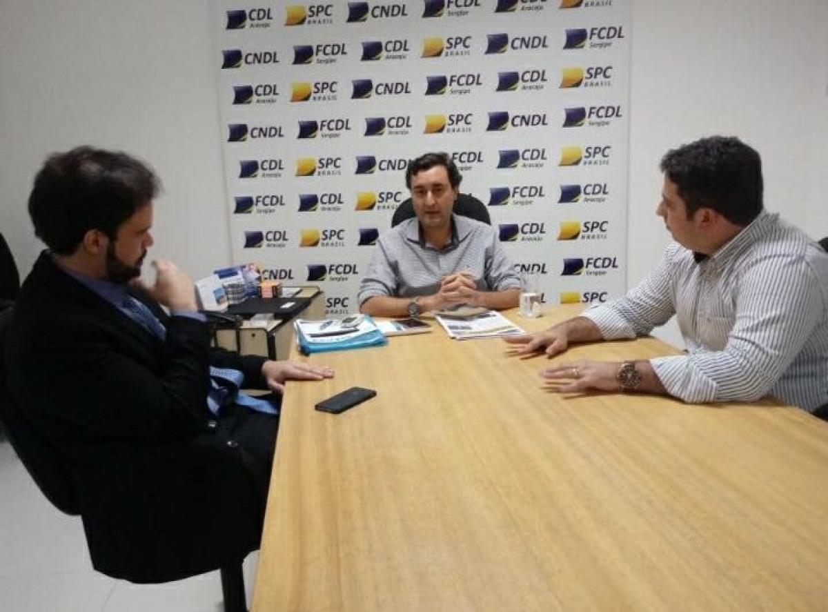 CDL confirma presença na sessão especial que debaterá Empreendedorismo (Foto: Assessoria Thiaguinho Batalha)