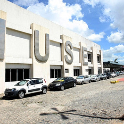 Cirurgia de mão é referência no Huse
(Foto: Arquivo/SES)