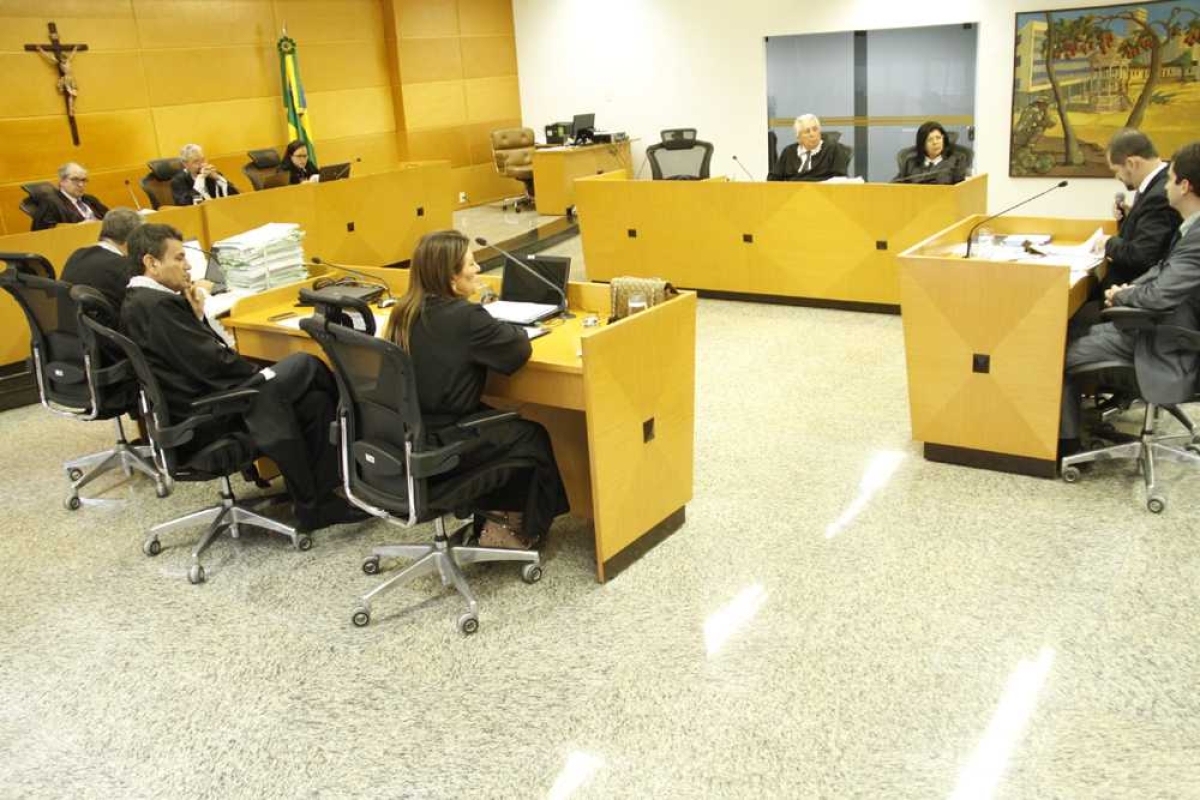 Licitação da limpeza pública permanece suspensa até próxima sessão do Pleno do TCE/Sergipe (Foto: TCE/SE)