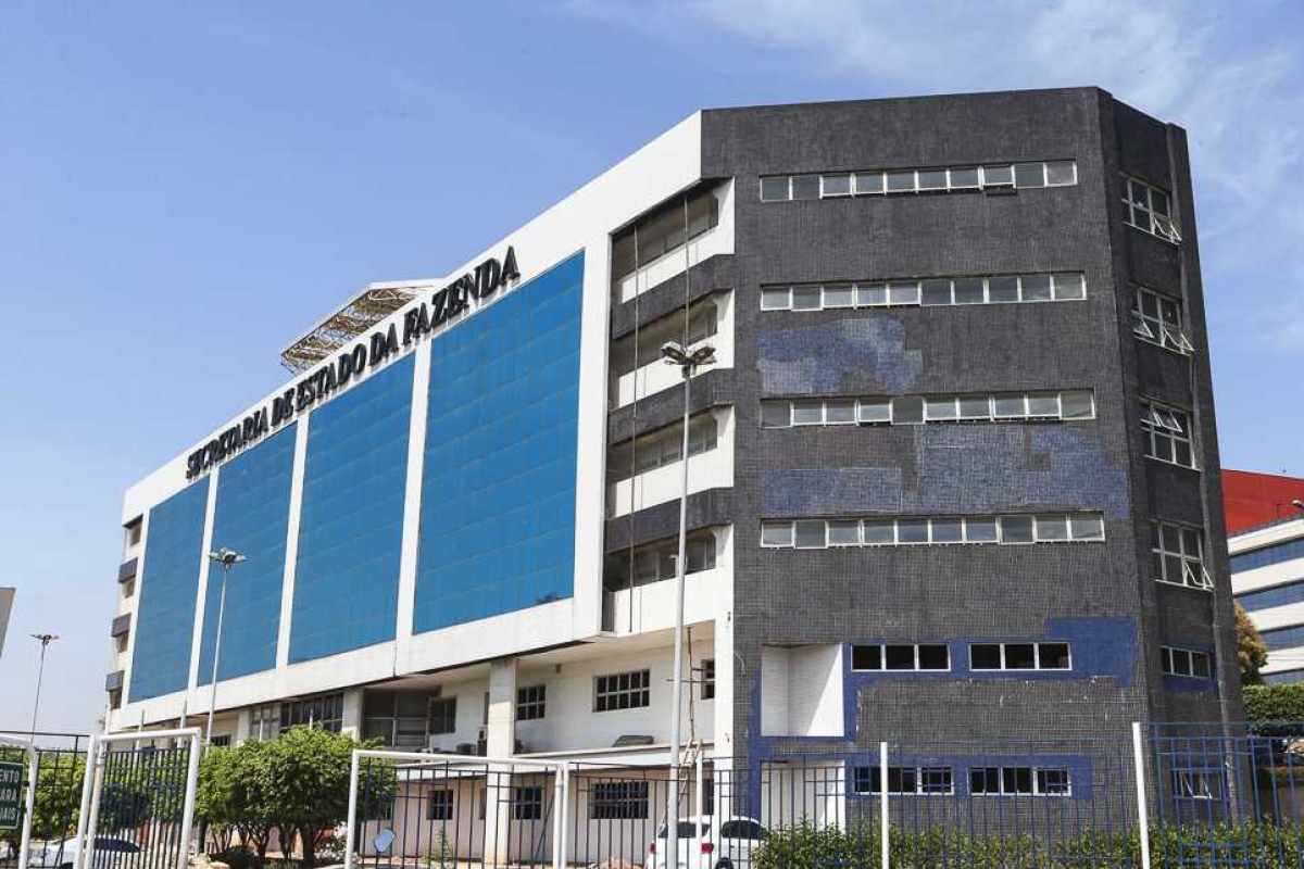 Secretaria da Fazenda simplifica processo administrativo de liberação de mercadorias apreendidas (Foto: Sefaz/SE)