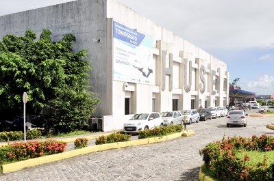 Mais uma sala de cirurgia do Huse é reaberta (Foto: SES)