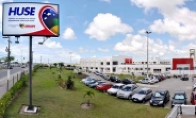 Pontos eletrônicos do Huse trarão mais segurança para profissionais e usuários (Foto: SES)