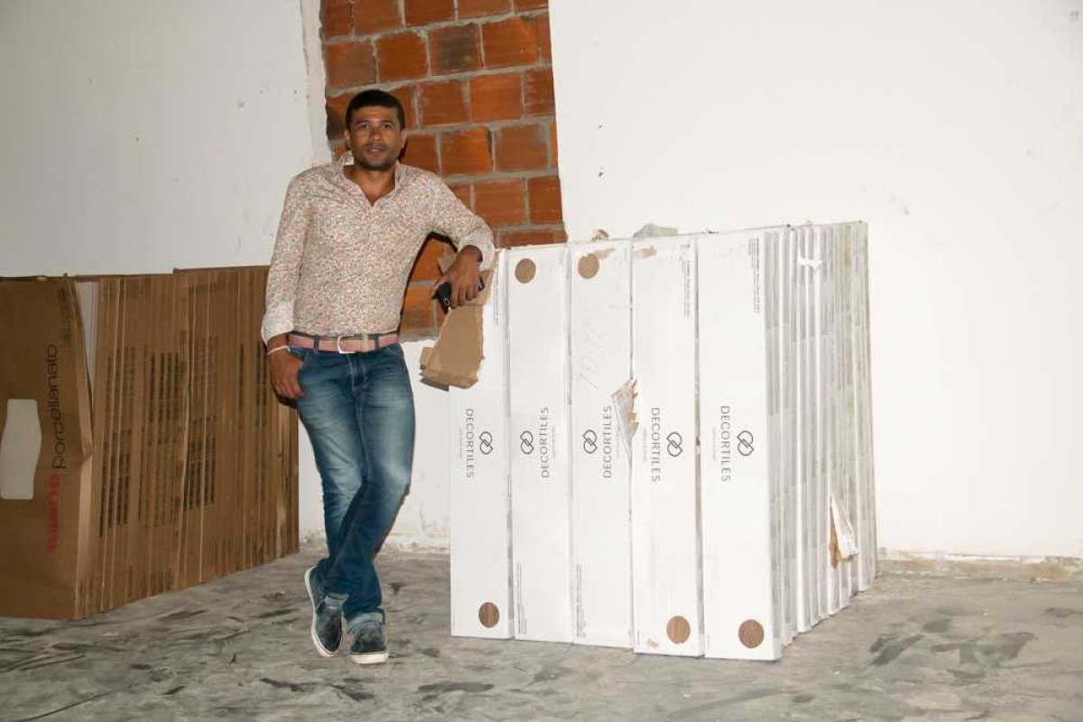 Mostra Aracaju promete inovação, criatividade e muita arte na Edição Ouro (Foto: Assessoria do Evento)