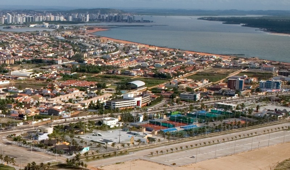 Aracaju (Foto ilustrativa: Assessoria do Evento)