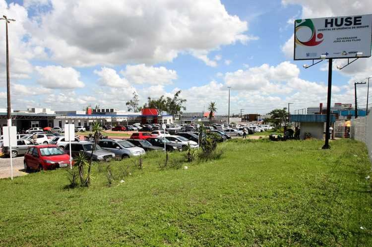 Novos equipamentos da radioterapia do Huse deverão chegar a Sergipe em setembro (Foto: Arquivo SES/SE)