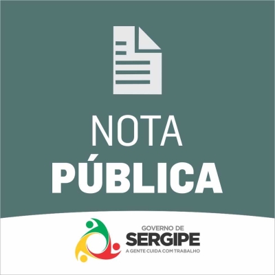 Governo de Sergipe divulga calendário de pagamento (Imagem: ASN)