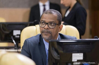 Vereador Professor Bittencourt (Foto: Assessoria Professor Bittencourt)