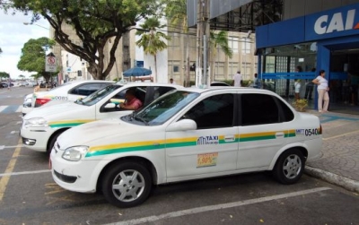 SMTT/Aracaju: recadastramento de taxistas e transportadores escolares segue até 30/09 (Foto: SMTT/Aracaju)