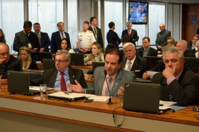 Aprovada em comissão nova regra para registros de nascimento (Foto: Nefy Dias)