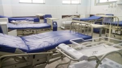 Governo de Sergipe amplia leitos obstétricos no Hospital Regional de Nossa Senhora do Socorro (Foto: Ascom/SES)