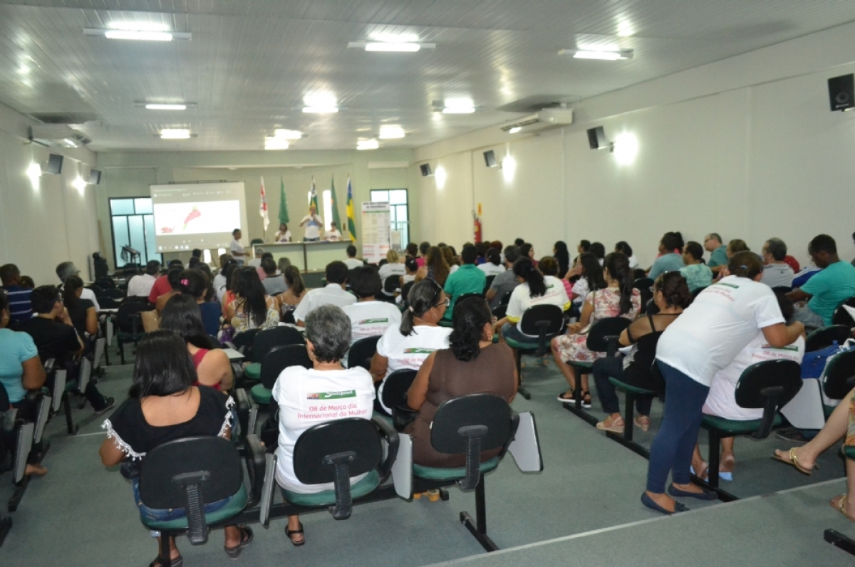 Categoria fará assembleia no dia 14 de agosto (Foto: Arquivo Portal Infonet)