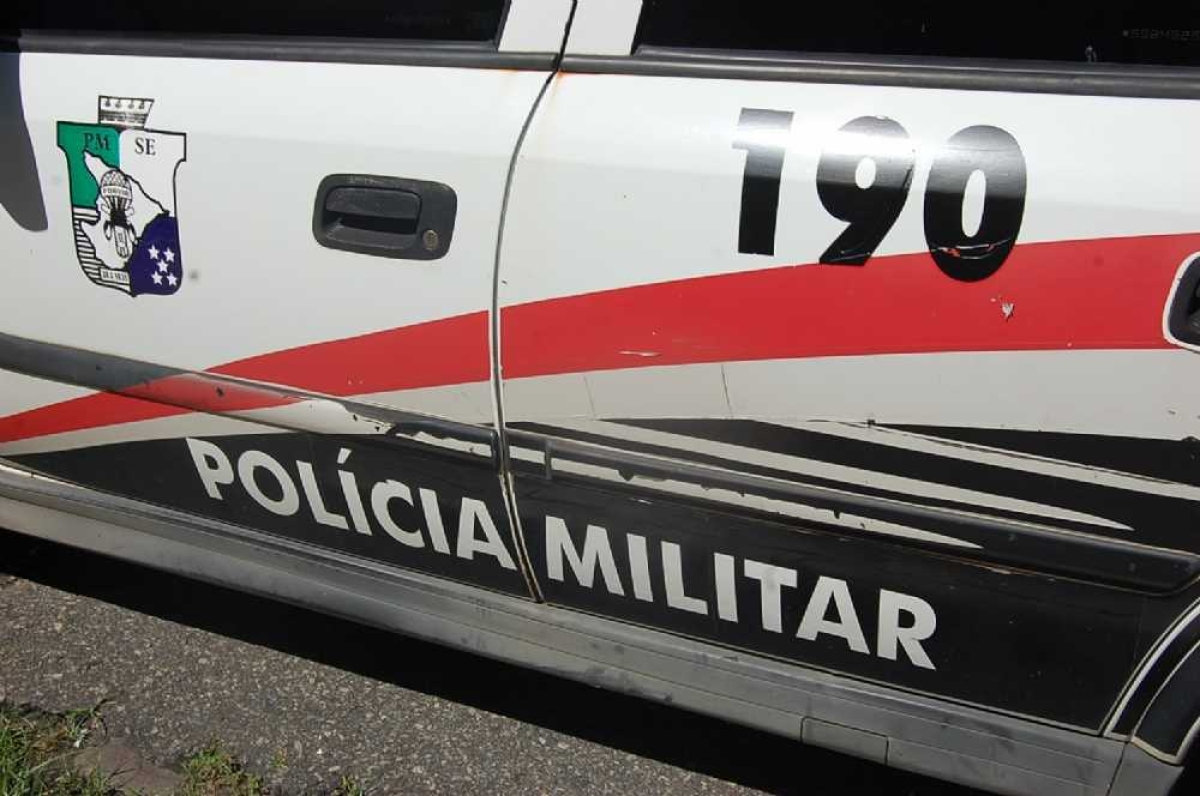 PM é mobilizada por moradores (Foto: Arquivo Portal Infonet)