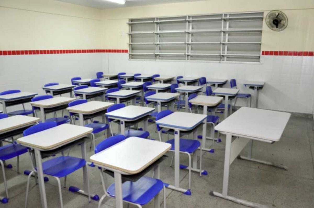 Aulas começariam no dia 16 de agosto (Foto ilustrativa: Arquivo Seed/SE)