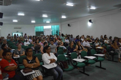  Paralisação começa nesta quarta, 16 (Foto: Carluz Lima)