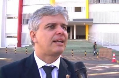 CFO e CRO-SE combatem mudança na PNAB que desobriga presença de dentista na equipe (Foto: Rebecca Melo)