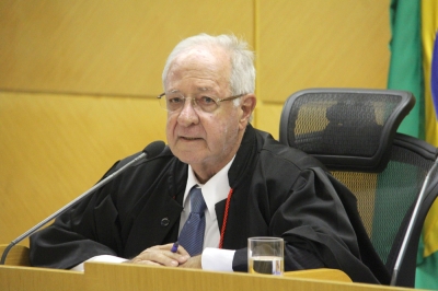 Carlos Waldemar (Foto: DICOM/TCE)