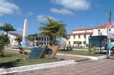  Caso ocorreu em Estância (Foto: Arquivo Portal Infonet)