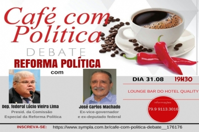O evento acontece no próximo dia 31 de agosto (Foto: Divulgação)