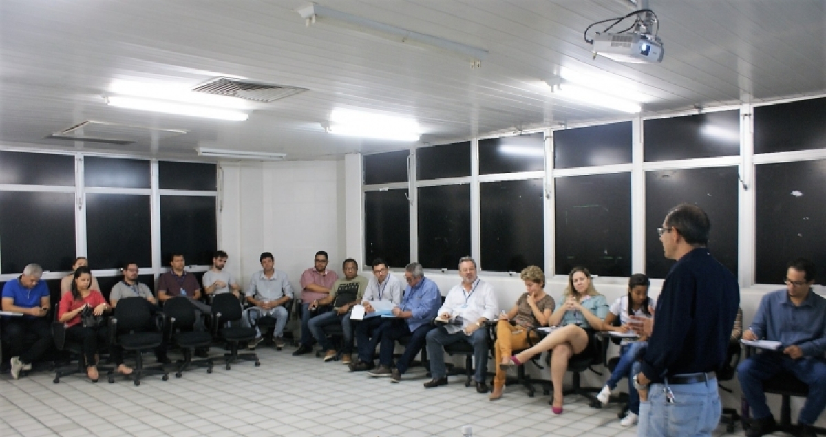 Profissionais do Sebrae precisam estar preparados para atender os contribuintes (Foto: Sebrae)