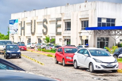 Huse (Foto: Arquivo SES/SE)