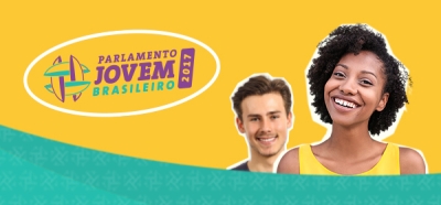 Parlamento Jovem Brasileiro (Foto: Divulgação)