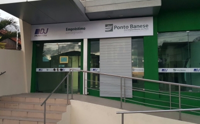 O Troco Premiado pode ser adquirido facilmente nos Pontos Banese existentes em todo o Estado (Foto: Ascom/Banese )