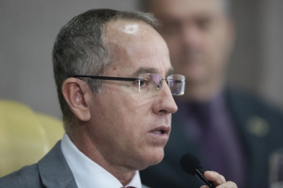 Desembargador acata pedido da CMA e suspende CPI do Lixo (Foto: César de Oliveira)