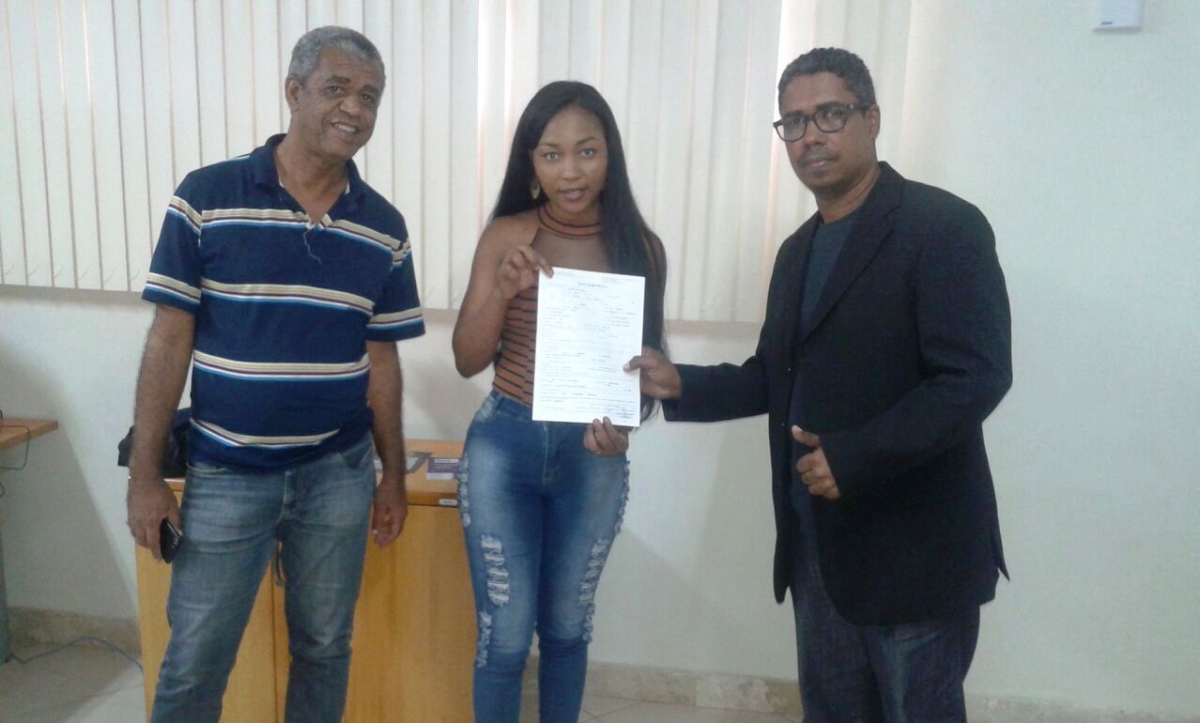 Sergipe altera sistema de matrícula escolar em respeito aos Direitos Humanos (Foto: Seidh/SE)